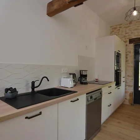 Holiday home Tranquil Holiday In With Pool *