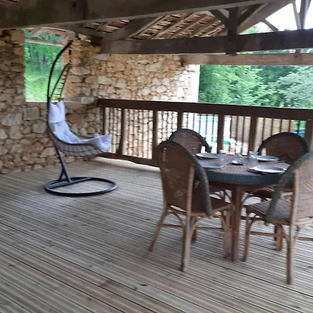 Tranquil Holiday In With Pool Holiday home *