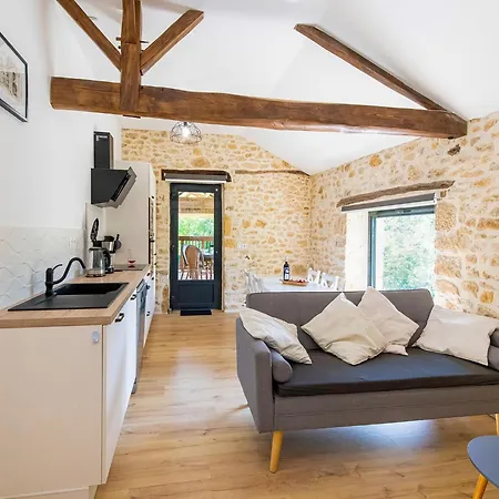 Holiday home Tranquil Holiday In With Pool Soturac