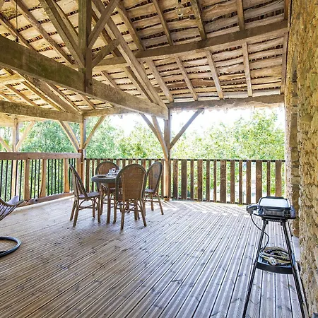 Tranquil Holiday In With Pool Holiday home Soturac