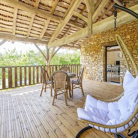 Holiday home Tranquil Holiday In With Pool *