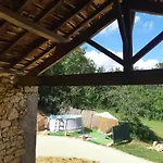 Tranquil In With Pool Soturac