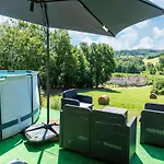 Tranquil In With Pool