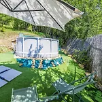 Tranquil In With Pool * Soturac