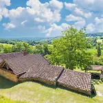 Tranquil In With Pool Soturac