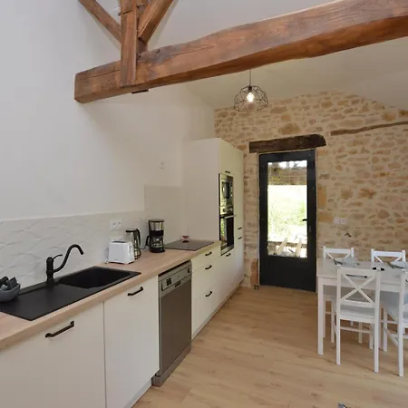 別荘 Tranquil In With Pool Soturac