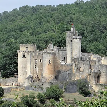 Tranquil In With Pool Semesterbostad *