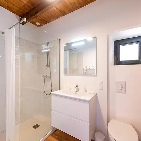 別荘 Tranquil In With Pool *