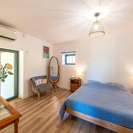 Tranquil In With Pool 別荘 Soturac