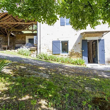 Tranquil In With Pool * Soturac