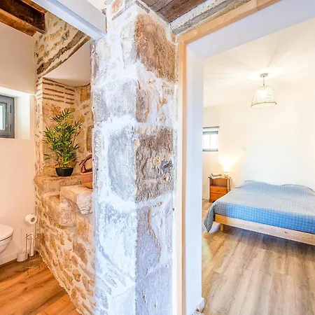 別荘 Tranquil In With Pool