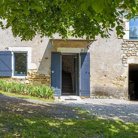 Tranquil In With Pool *