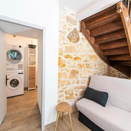 Tranquil In With Pool 別荘 Soturac