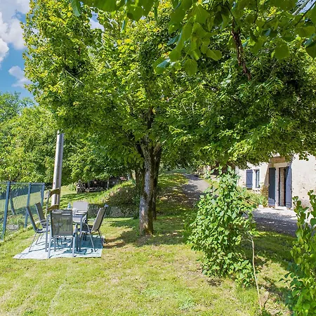 Tranquil In With Pool