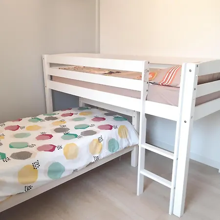 Tranquil In With Pool