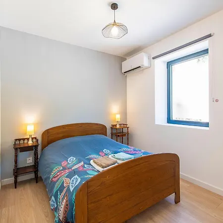 Tranquil In With Pool *