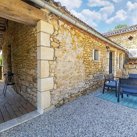 Tranquil In With Pool Soturac