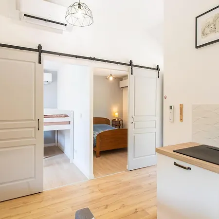 Semesterbostad Tranquil In With Pool Soturac