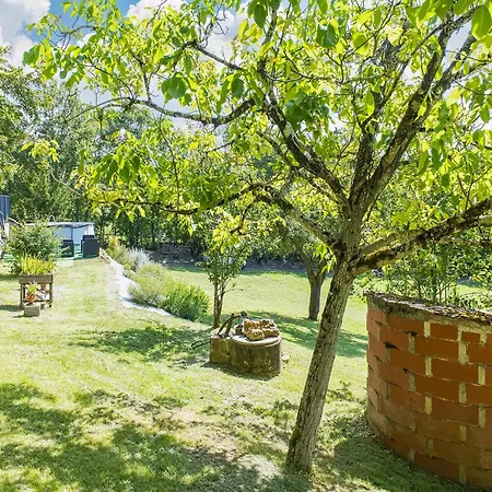 Tranquil In With Pool