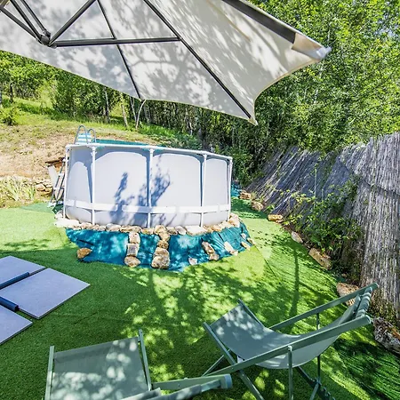 Tranquil In With Pool * Soturac