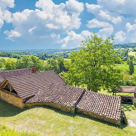 Tranquil In With Pool Soturac