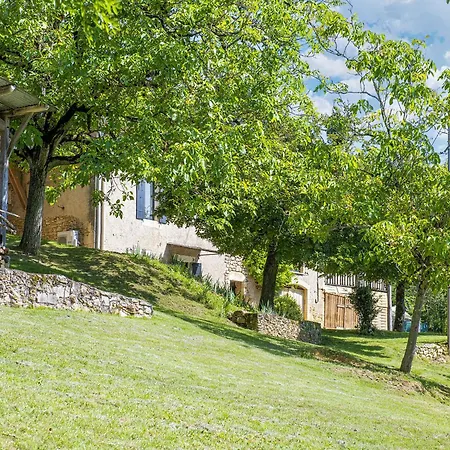 Semesterbostad Tranquil In With Pool *