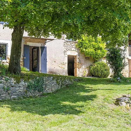 Tranquil In With Pool Semesterbostad