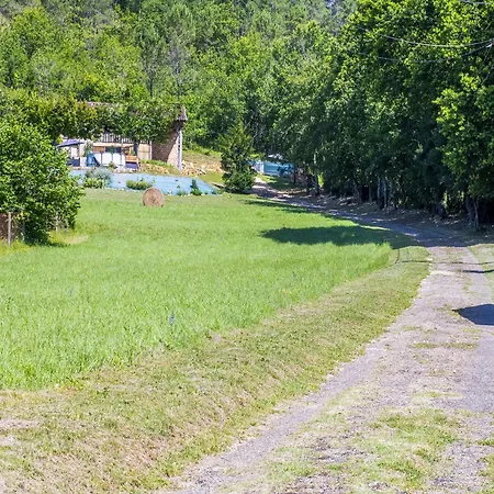 Tranquil In With Pool *