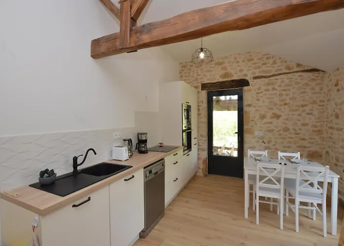 Holiday home Tranquil In With Pool Soturac