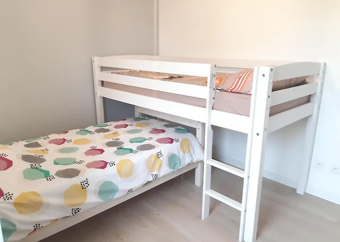 Tranquil In With Pool