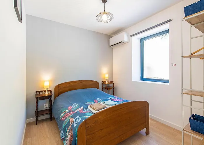 Tranquil In With Pool *