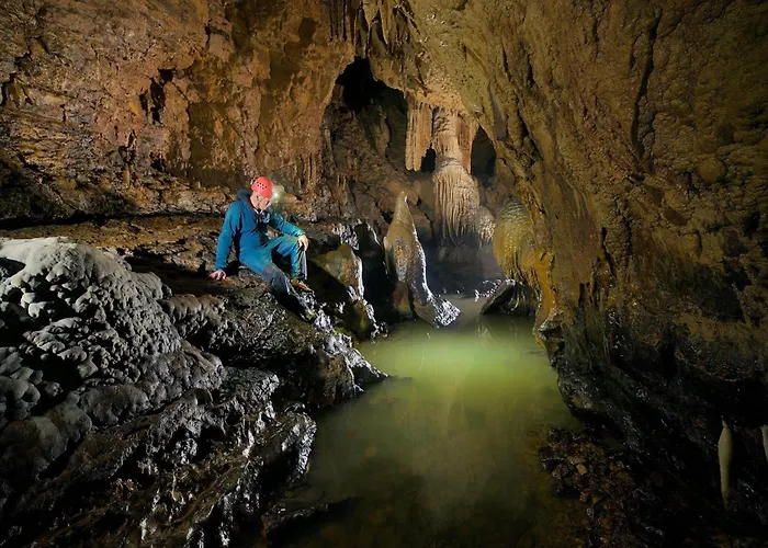 Hébergement de vacances Tranquil In With Pool