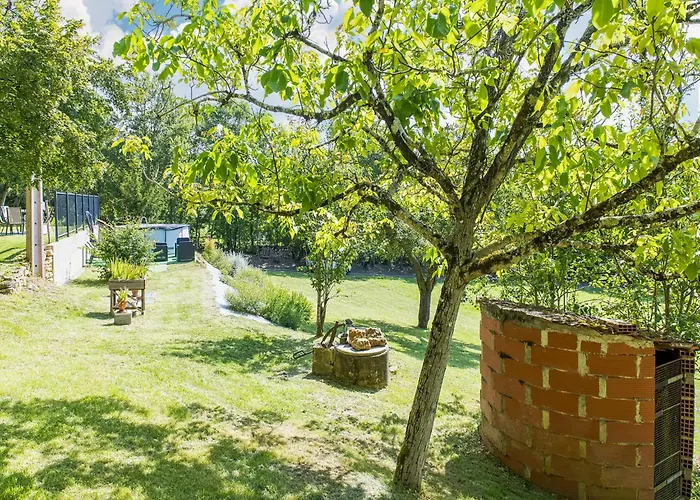 Tranquil In With Pool