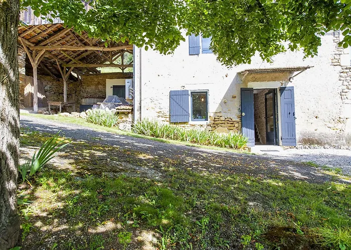 Tranquil In With Pool * Soturac