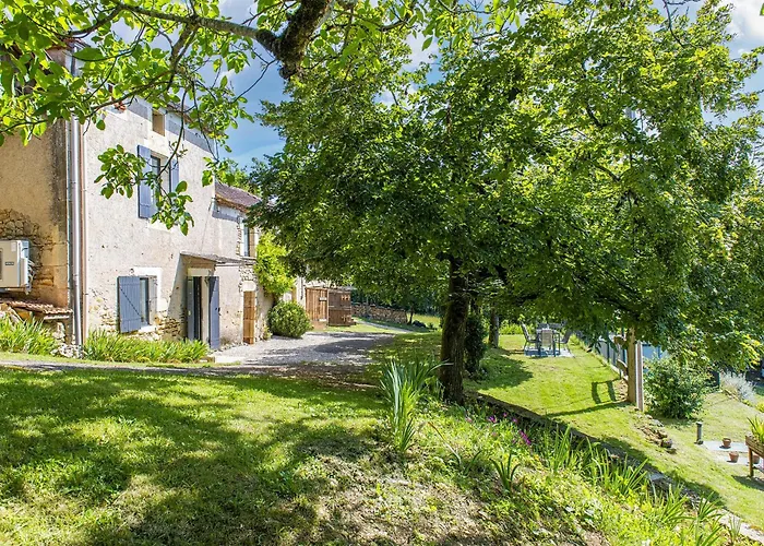 Holiday home Tranquil In With Pool Soturac