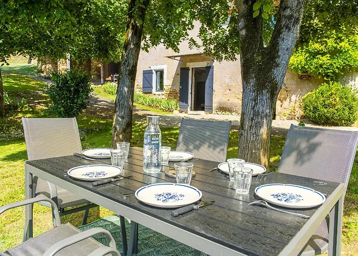 Tranquil In With Pool * Soturac