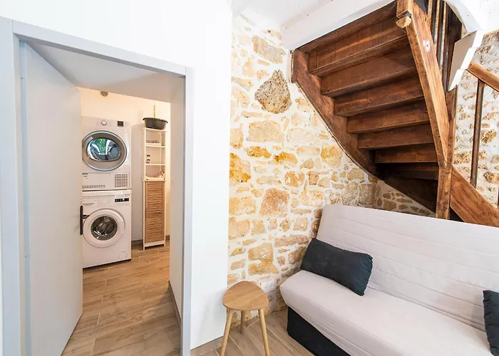 Tranquil In With Pool Soturac