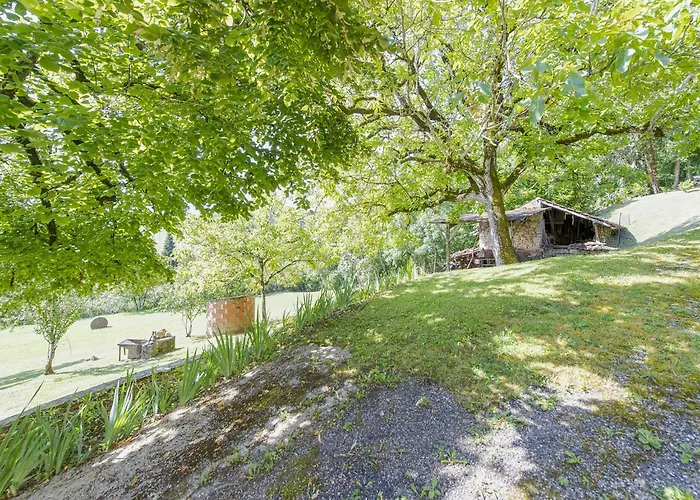 Tranquil In With Pool * Soturac